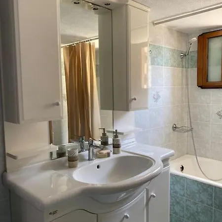 Cactus Olympos (Karpathos)