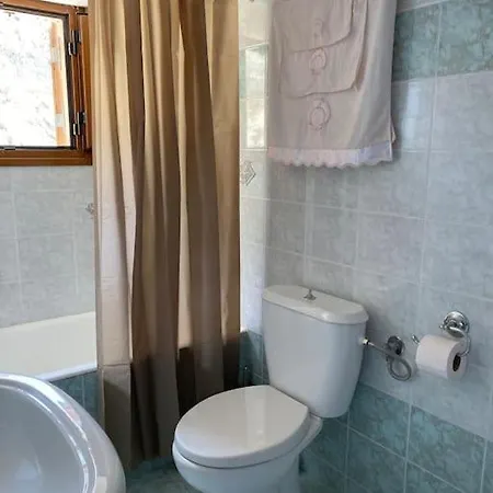 Cactus * Olympos (Karpathos)