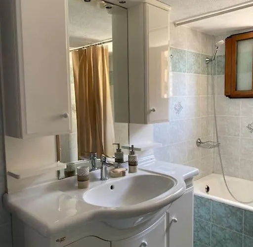 Cactus Olympos (Karpathos)