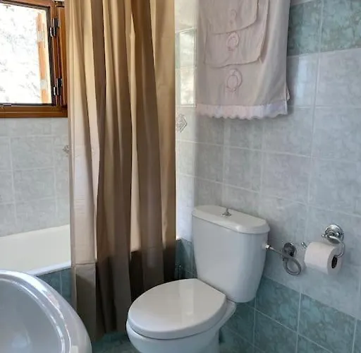 Cactus * Olympos (Karpathos)