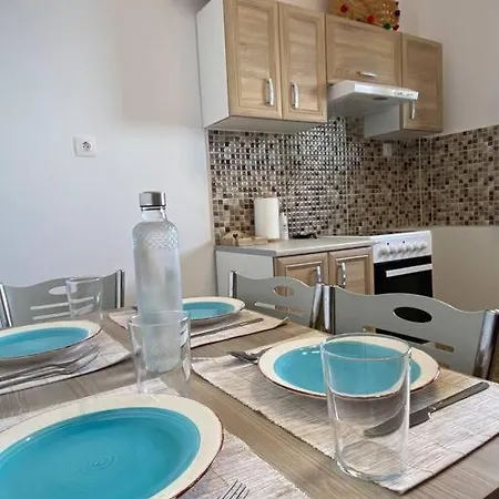 Cactus Дом отдыха Олимп