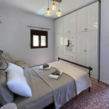 Дом отдыха Cactus *