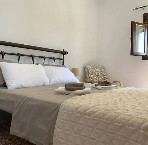 Cactus Сasa de vacaciones