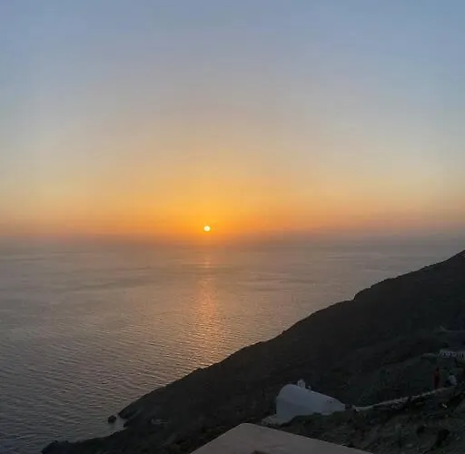 Cactus * Olympos (Karpathos)